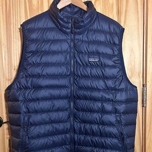Men's Nano Puff® Vest